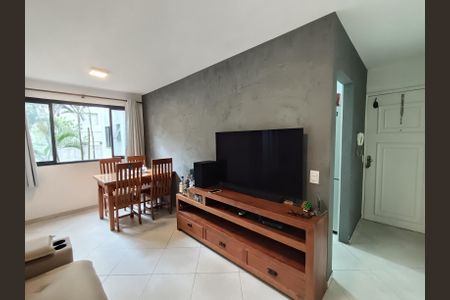 Apartamento à venda com 2 quartos, 49m² em Bosque da Saúde, São Paulo