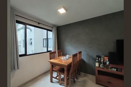 Apartamento à venda com 2 quartos, 49m² em Bosque da Saúde, São Paulo