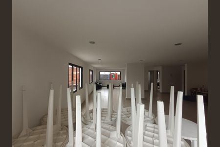 Apartamento à venda com 49m², 2 quartos e 1 vagaÁrea comum