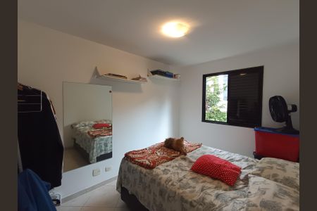 Apartamento à venda com 2 quartos, 49m² em Bosque da Saúde, São Paulo