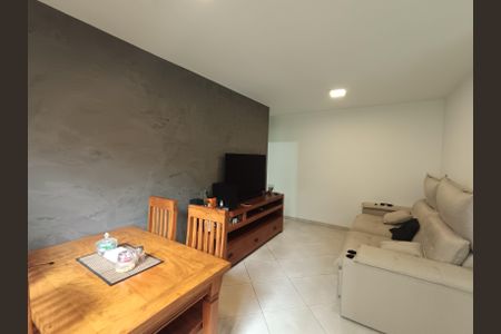 Sala de apartamento à venda com 2 quartos, 49m² em Bosque da Saúde, São Paulo