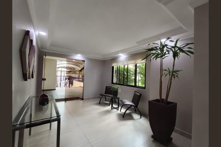 Apartamento à venda com 49m², 2 quartos e 1 vagaÁrea comum