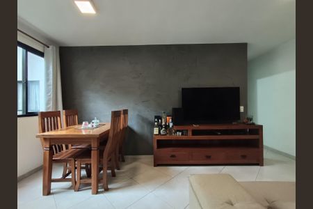 Apartamento à venda com 49m², 2 quartos e 1 vagaSala