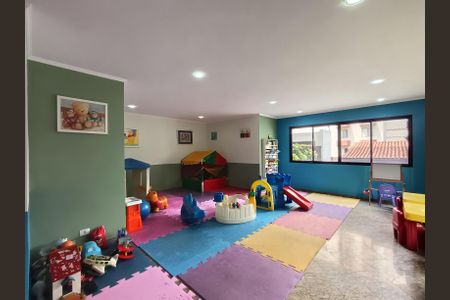 Apartamento à venda com 49m², 2 quartos e 1 vagaÁrea comum