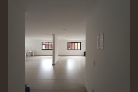 Apartamento à venda com 49m², 2 quartos e 1 vagaÁrea comum