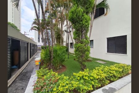 Apartamento à venda com 49m², 2 quartos e 1 vagaÁrea comum