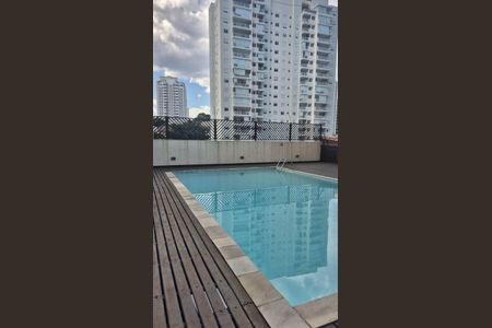 Apartamento à venda com 49m², 2 quartos e 1 vagaÁrea comum