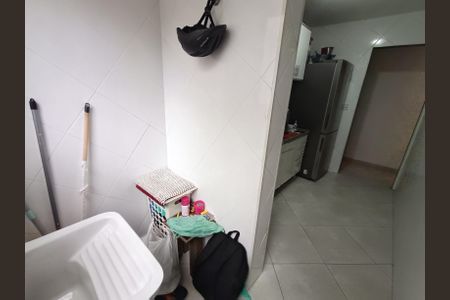 Apartamento à venda com 49m², 2 quartos e 1 vagaÁrea de Serviço