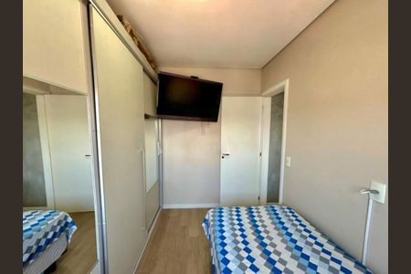 Apartamento à venda com 2 quartos, 53m² em Bussocaba, Osasco