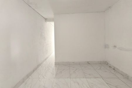 Sala - Cozinha - Quarto de casa para alugar com 1 quarto, 30m² em Jardim Esplanada, Campinas