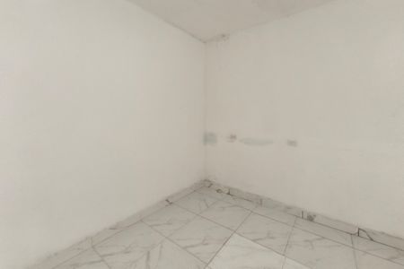 Sala - Cozinha - Quarto de casa para alugar com 1 quarto, 30m² em Jardim Esplanada, Campinas