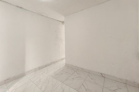 Sala - Cozinha - Quarto de casa para alugar com 1 quarto, 30m² em Jardim Esplanada, Campinas