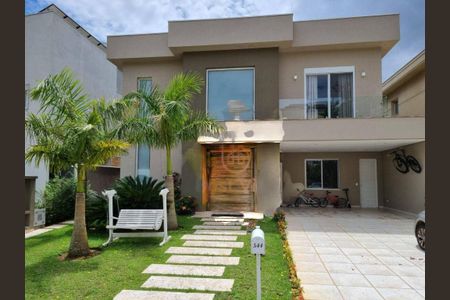 Casa à venda com 345m², 3 quartos e 4 vagas