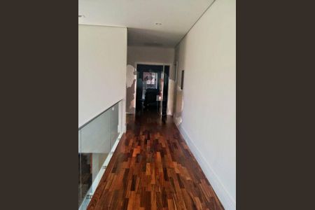 Casa à venda com 3 quartos, 345m² em Centro Comercial Jubran, Barueri