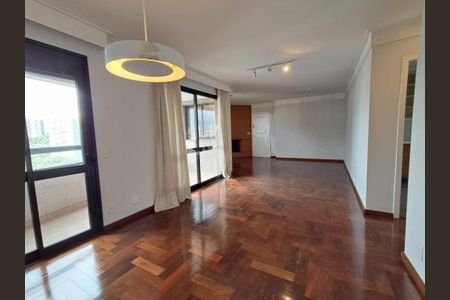Apartamento à venda com 4 quartos, 141m² em Vila Andrade, São Paulo