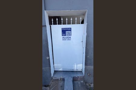 Casa para alugar com 120m², 2 quartos e sem vaga