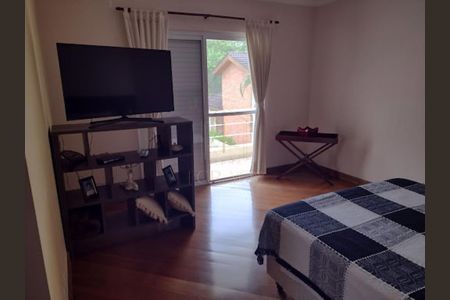 Casa de condomínio à venda com 460m², 4 quartos e 3 vagas