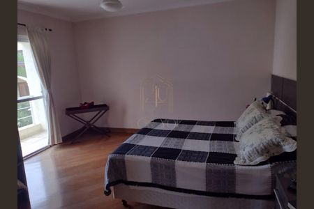 Casa de condomínio à venda com 460m², 4 quartos e 3 vagas