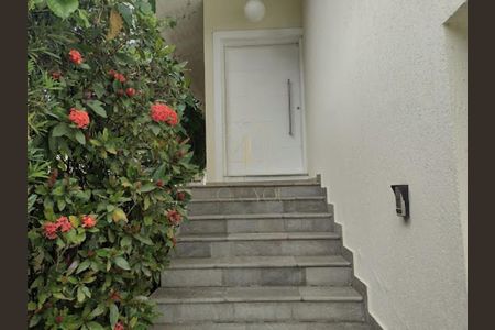 Casa de condomínio à venda com 460m², 4 quartos e 3 vagas