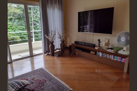 Casa de condomínio à venda com 460m², 4 quartos e 3 vagas