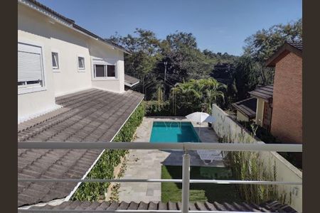 Casa de condomínio à venda com 460m², 4 quartos e 3 vagas