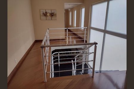 Casa de condomínio à venda com 460m², 4 quartos e 3 vagas