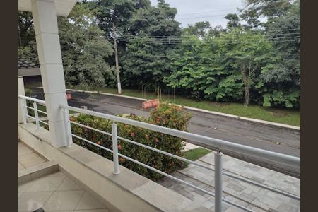 Casa de condomínio à venda com 460m², 4 quartos e 3 vagas