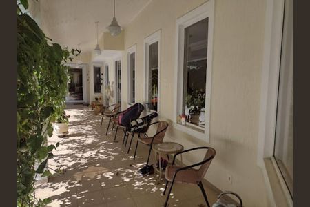 Casa de condomínio à venda com 460m², 4 quartos e 3 vagas