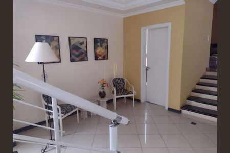 Casa de condomínio à venda com 460m², 4 quartos e 3 vagas