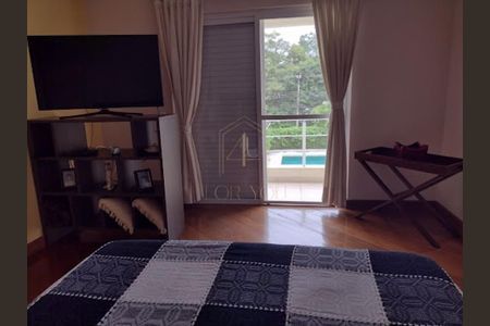 Casa de condomínio à venda com 460m², 4 quartos e 3 vagas