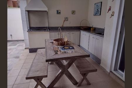 Casa de condomínio à venda com 460m², 4 quartos e 3 vagas