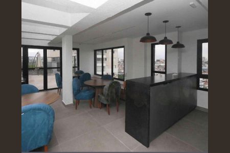 Apartamento à venda com 1 quarto, 27m² em Vila Formosa, São Paulo