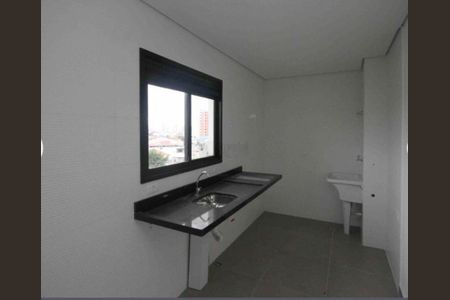 Apartamento à venda com 1 quarto, 27m² em Vila Formosa, São Paulo