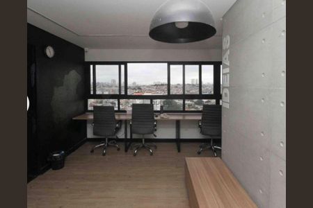 Apartamento à venda com 1 quarto, 27m² em Vila Formosa, São Paulo