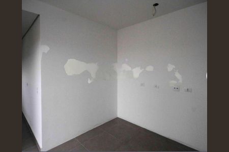 Apartamento à venda com 1 quarto, 27m² em Vila Formosa, São Paulo