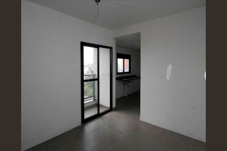 Apartamento à venda com 1 quarto, 27m² em Vila Formosa, São Paulo