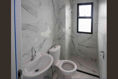 Apartamento à venda com 1 quarto, 27m² em Vila Formosa, São Paulo