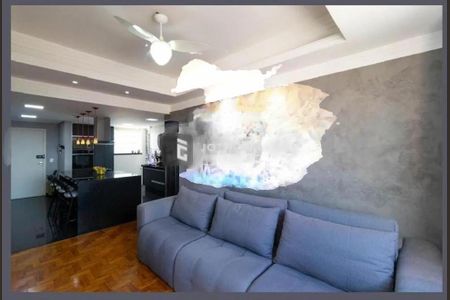 Apartamento à venda com 3 quartos, 110m² em Centro, Campinas