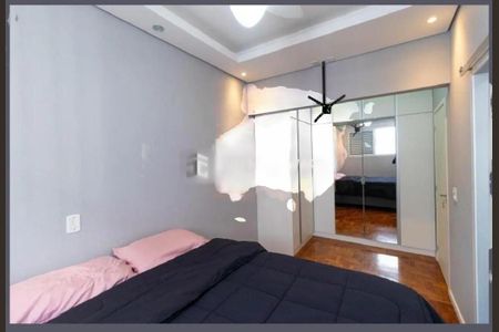 Apartamento à venda com 3 quartos, 110m² em Centro, Campinas
