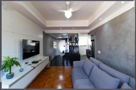 Apartamento à venda com 3 quartos, 110m² em Centro, Campinas