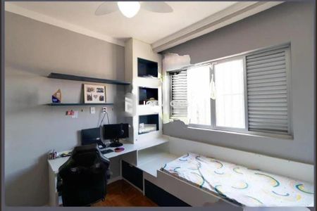 Apartamento à venda com 3 quartos, 110m² em Centro, Campinas