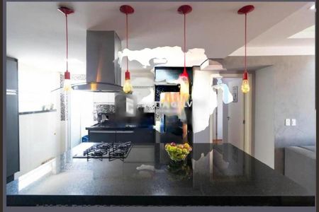 Apartamento à venda com 3 quartos, 110m² em Centro, Campinas