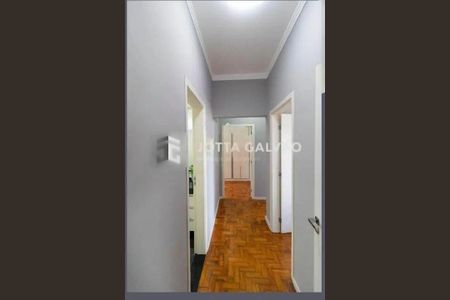 Apartamento à venda com 3 quartos, 110m² em Centro, Campinas