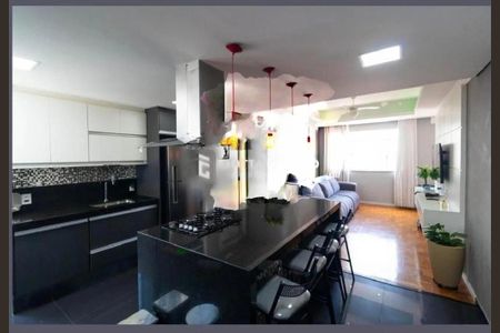 Apartamento à venda com 3 quartos, 110m² em Centro, Campinas