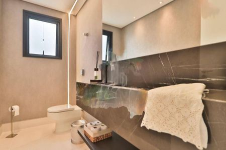 Casa à venda com 549m², 5 quartos e 9 vagas