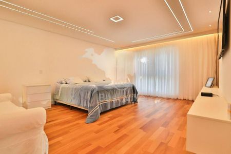 Casa à venda com 5 quartos, 549m² em Alphaville Residencial Zero, Barueri