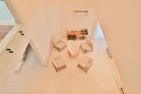 Casa à venda com 549m², 5 quartos e 9 vagas