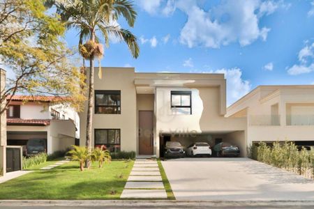 Casa à venda com 549m², 5 quartos e 9 vagas