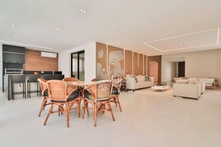 Casa à venda com 5 quartos, 549m² em Alphaville Residencial Zero, Barueri