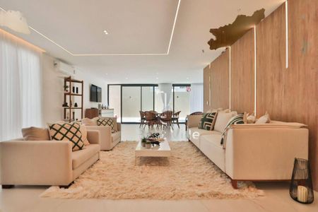 Casa à venda com 549m², 5 quartos e 9 vagas